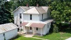 Absolute Richland County 223-Acre Farm Auction