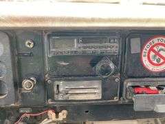 1985  International   S1700  Dump Truck