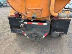 1999  Kenworth  T300  Water/Fuel Truck