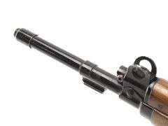 FN  Luxembourg Contract Model 1949  30-06 Sprg.  Semi Auto Rifle