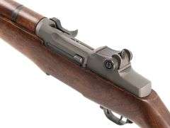 Springfield Armory  M1 Garand   30-06 Sprg.  Semi Auto Rifle