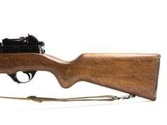 FN  Luxembourg Contract Model 1949  30-06 Sprg.  Semi Auto Rifle