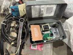Assorted HVAC Parts