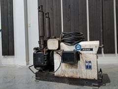 Miller AEAD-200LE Constant Current AC/DC ARC Welder