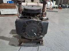 Miller AEAD-200LE Constant Current AC/DC ARC Welder