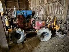 Whisler Personal Property Auction