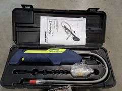 Bacharach Leak Detector