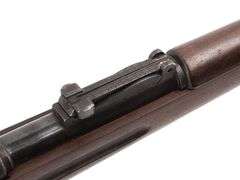 Mauser  1917 Danzig Gew 98   8mm Mauser  Bolt Action Rifle