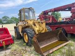 Impressive Electrical Contractor Equipment Dispersal Auction 