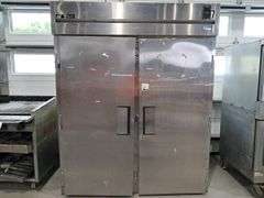 2-Door Cooler