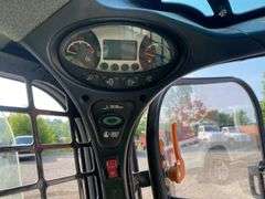 2022  Bobcat   T595  Skid Loader