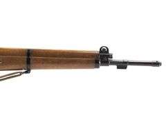 FN  Luxembourg Contract Model 1949  30-06 Sprg.  Semi Auto Rifle