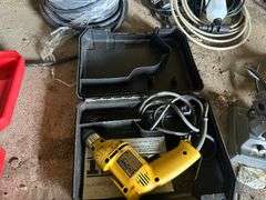 Linden Personal Property Auction