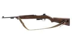Springfield Armory  M1 Carbine  30 Carbine  Semi Auto Rifle