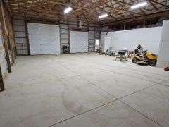 Ashland Barndominium Real Estate