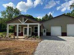 Ashland Barndominium Real Estate