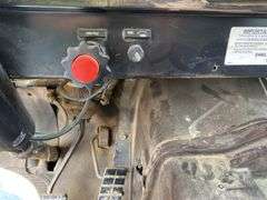 1989  International Navistar  S2300  Dump Truck