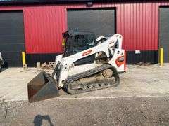 Impressive Electrical Contractor Equipment Dispersal Auction 