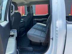 2023  Ford  F-250 STX  Crew Cab Pickup