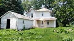 Absolute Richland County 223-Acre Farm Auction