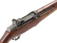 Springfield Armory  M1 Garand   30-06 Sprg.  Semi Auto Rifle