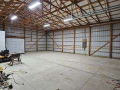 Ashland Barndominium Real Estate