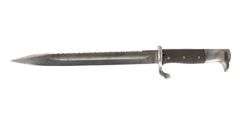 World War I Era WK&C Gew 98 Bayonet