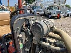 2011  Ditch Witch  Trencher