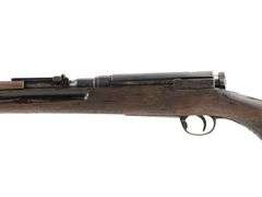 Arisaka  Type 38  6.5 Japanese  Bolt Action Rifle
