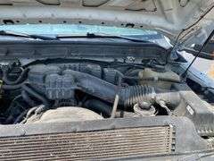 2015  Ford  F-250 XL  Ext. Cab Pickup