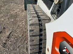 2022  Bobcat   T595  Skid Loader