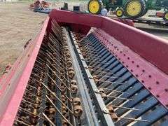 Miller Pro  7914  Hay Merger