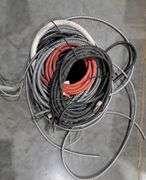 Protected Wiring & Hoses