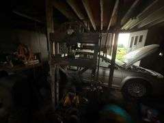 Whisler Personal Property Auction