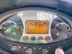 2022  Bobcat   T595  Skid Loader