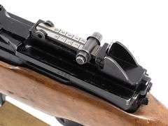 FN  Luxembourg Contract Model 1949  30-06 Sprg.  Semi Auto Rifle