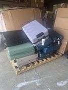 Surplus Auction