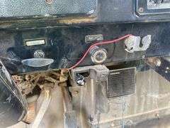 1985  International   S1700  Dump Truck