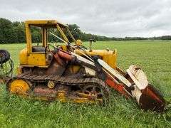 Whisler Personal Property Auction