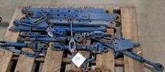 3 Point Hitch Parts