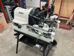 Impressive Electrical Contractor Equipment Dispersal Auction 