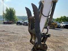 2019  Bobcat  E85  Mini Excavator