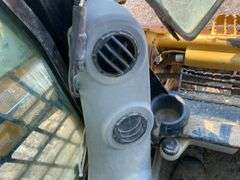 Caterpillar  279C2  Skid Loader