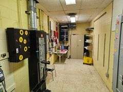 Mathews School Currie Elementary Real Estate