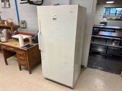 Freezer