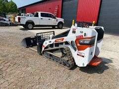 2024  Bobcat  MT100  Stand-On Skid Loader