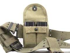 Universal  M1 Carbine GI Set  30 Carbine  Semi Auto Rifle