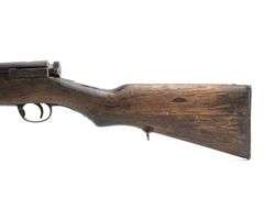 Arisaka  Type 38  6.5 Japanese  Bolt Action Rifle