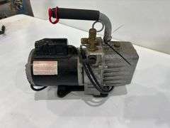Platinum Vac Pump