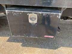 2007  International  4300  Stake Bed Truck